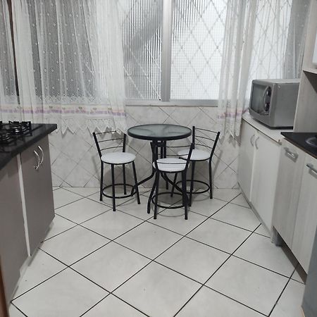 Apartamento em Balneário Camboriú Exterior foto
