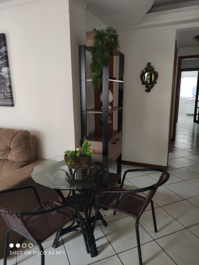 Apartamento em Balneário Camboriú Exterior foto